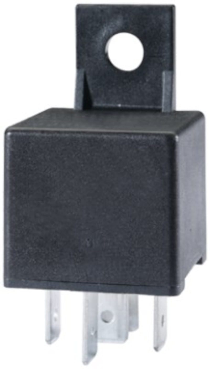 HELLA Relay Connector