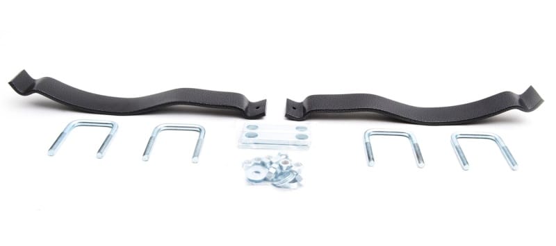 HWG Traction Control Springs thumbnail 2