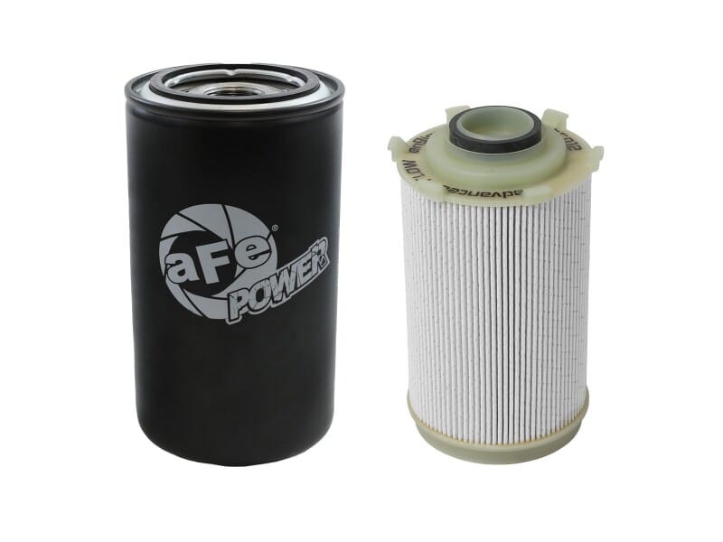AFE Filter Pack