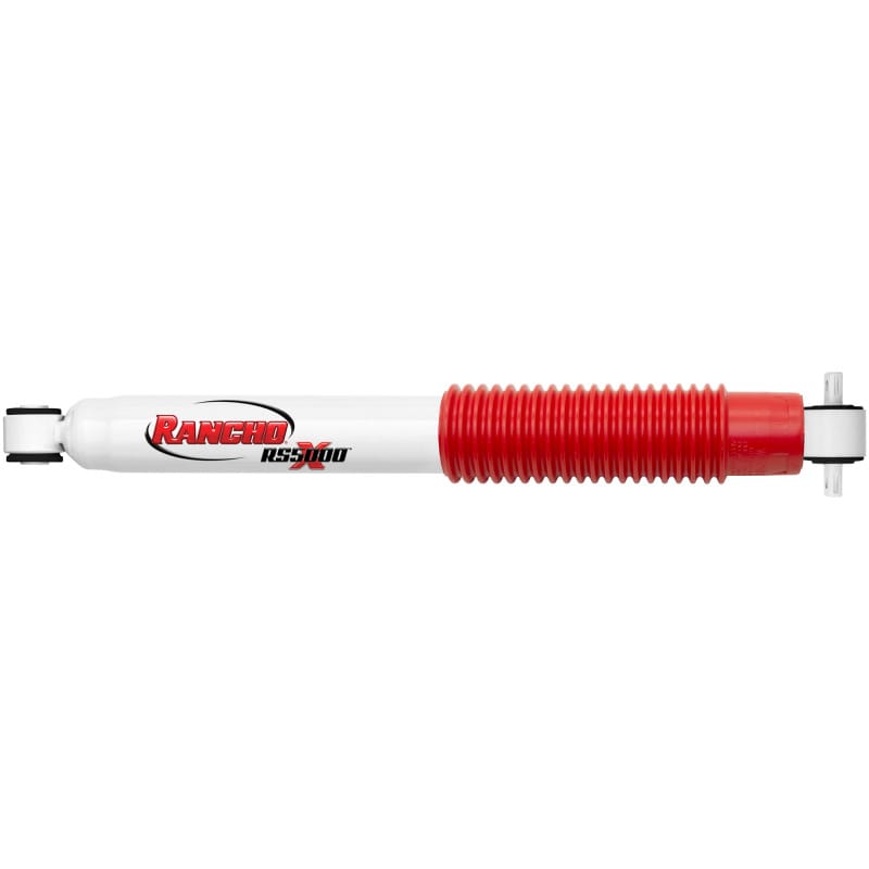 RHO RS5000X Shocks