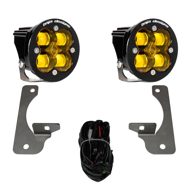 BAJ Squadron R Sport Light Kits