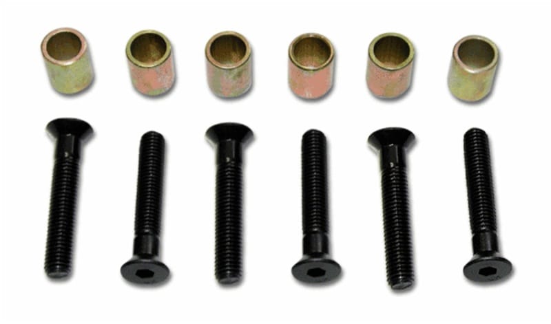 TUF Transfer Case Drop Kits