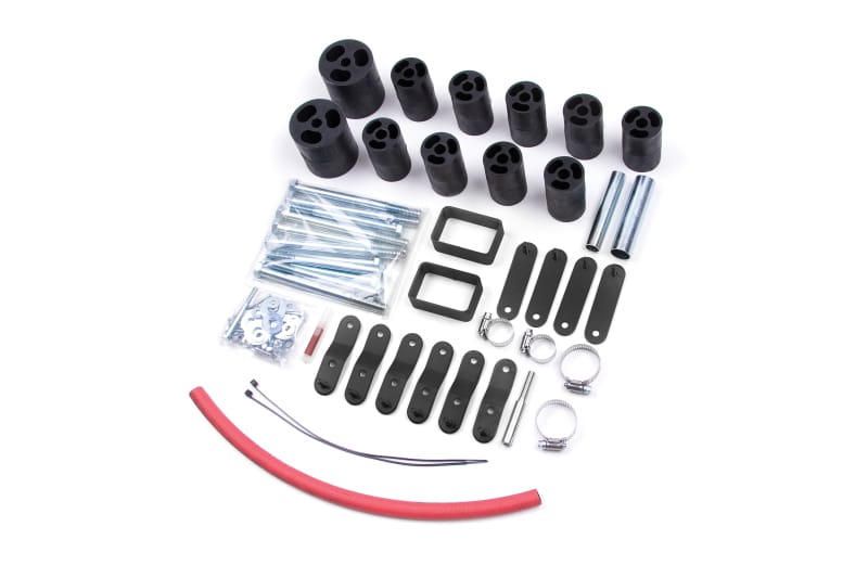 ZOR Lift Kits thumbnail 2