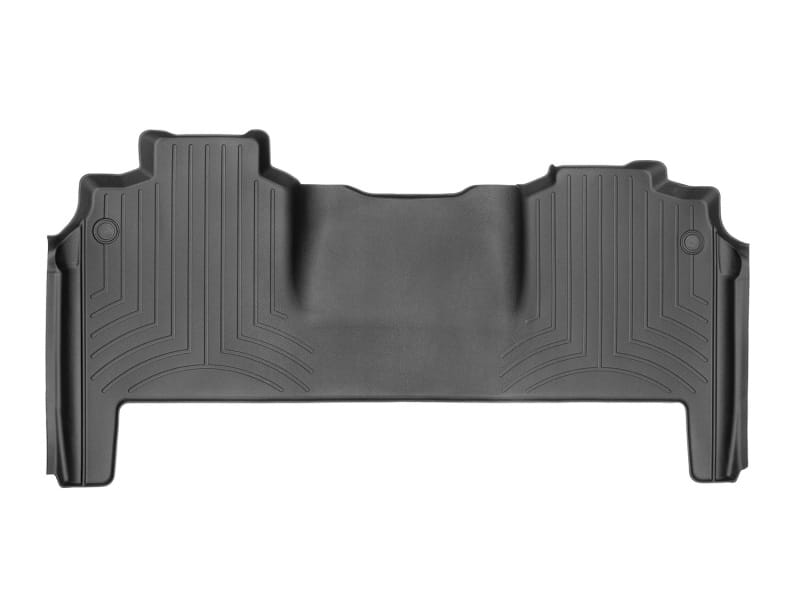 WT FloorLiner - Rear - Blk