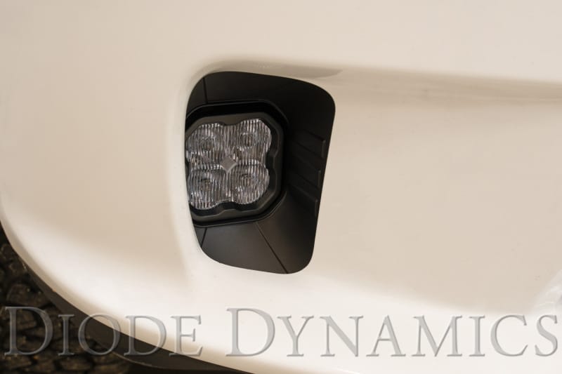 DIO LED Light Pods thumbnail 2