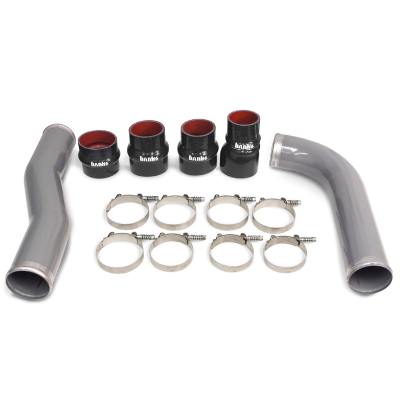 GBE Boost Tubes