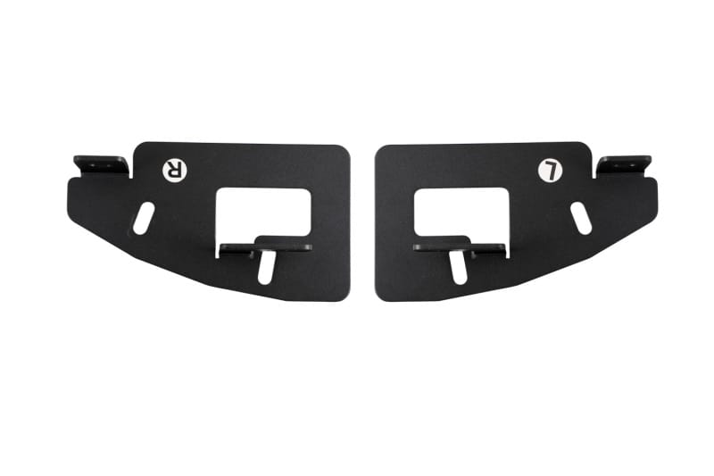 DIO Mounting Brackets Lighting