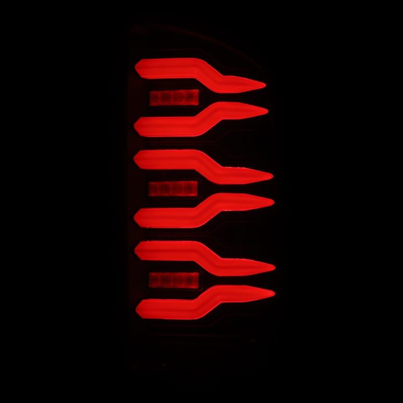 ARX LUXX Tail Lights thumbnail 5
