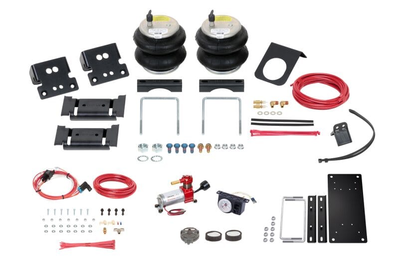 FIR Ride-Rite All-In-One Kits thumbnail 2