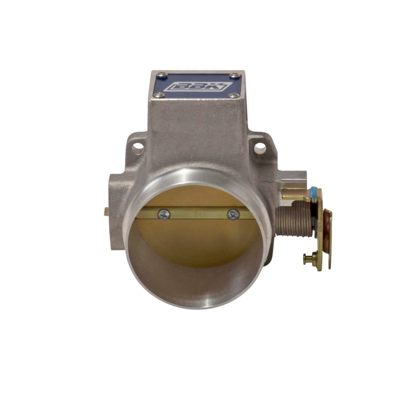 BBK Throttle Bodies thumbnail 3