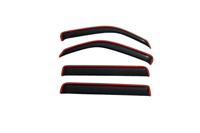 AVS In-Channel Ventvisors thumbnail 4