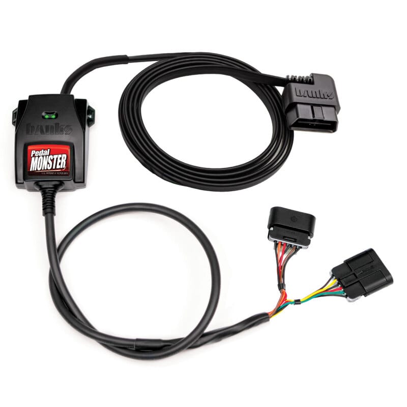 GBE Pedal Monster Kits thumbnail 5