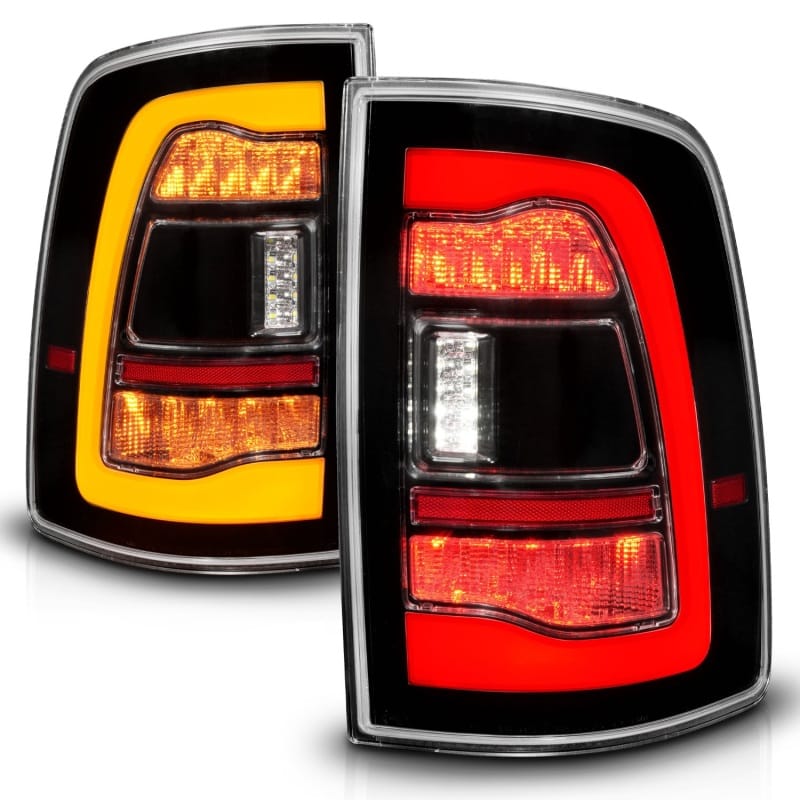 ANZ LED Taillights thumbnail 2