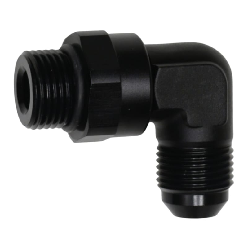 DW ORB to -AN Adapters