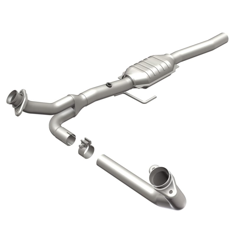MAG Converter Direct Fit