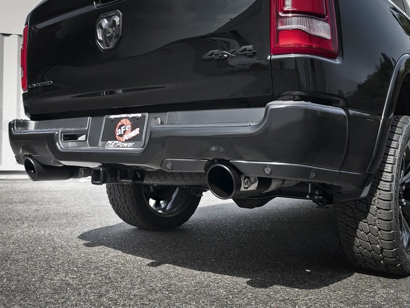 AFE Mach Force-Xp Exhaust Tip thumbnail 3