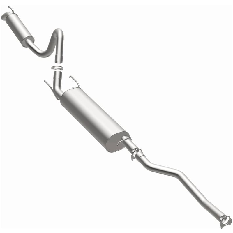 MAG BRE Exhaust Kits thumbnail 3