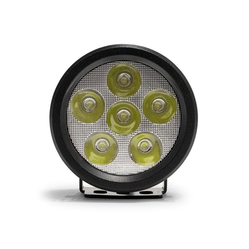 DVE LED Light Bars & Cubes thumbnail 2