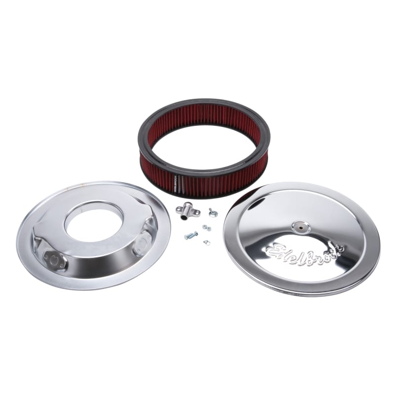 EDE Pro-Flo Air Cleaner thumbnail 2