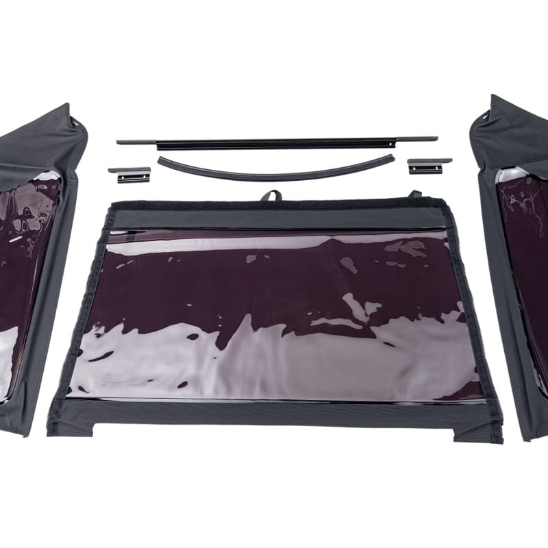 RUG Soft Tops thumbnail 3