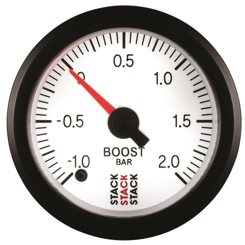 AM Stack Gauges thumbnail 4