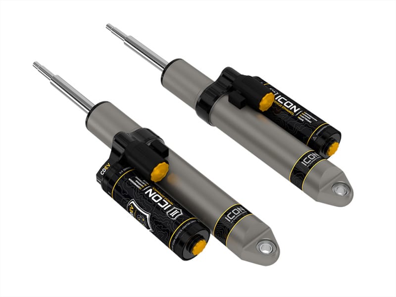 ICO 2.5 Series Shocks thumbnail 3