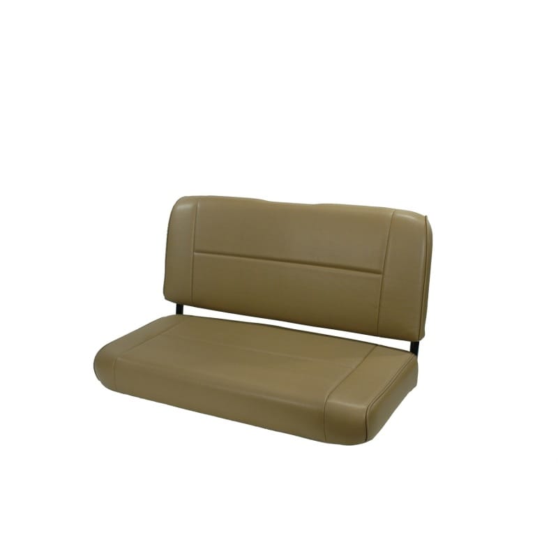 RUG Fixed Seats