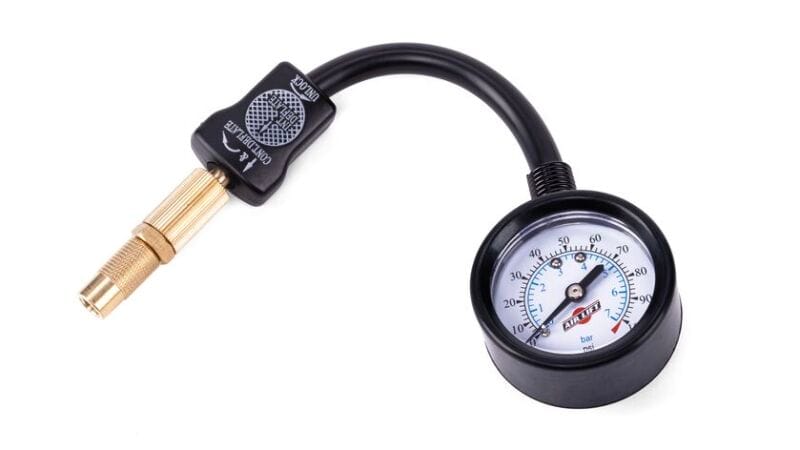 ALF LCI Single Gauges thumbnail 2