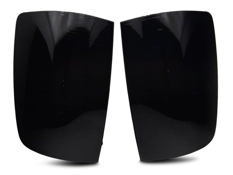 RAX LED Taillights thumbnail 2