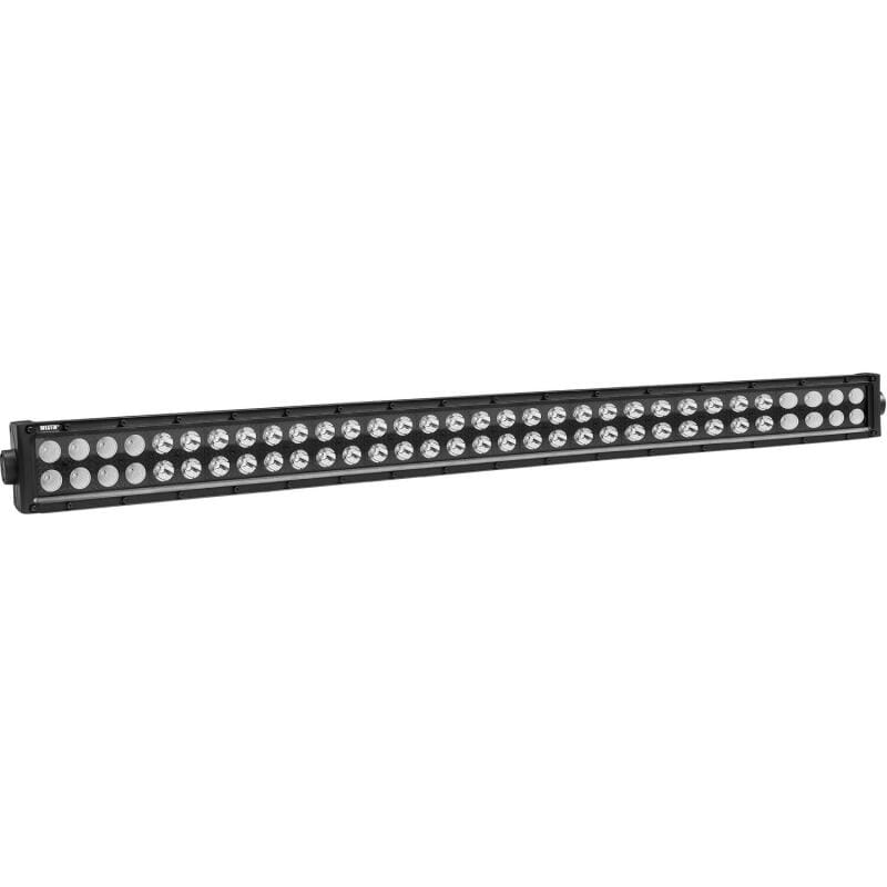WES LED Light Bars - B-Force