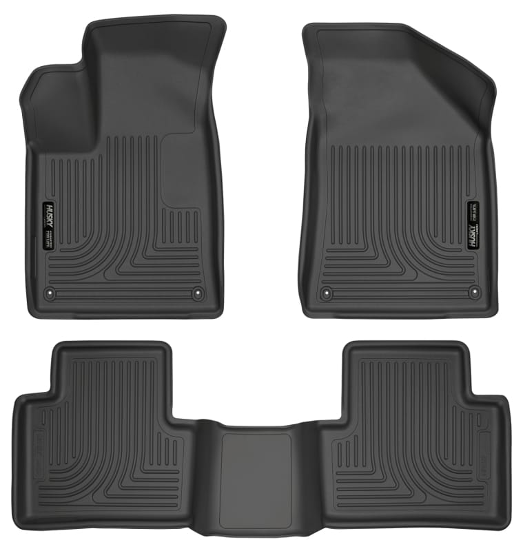 HL WB - Combo - Black