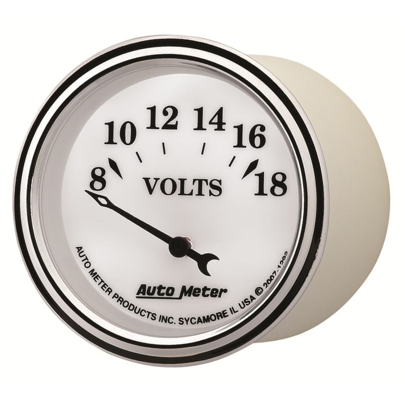 AM Old Tyme Gauges thumbnail 2