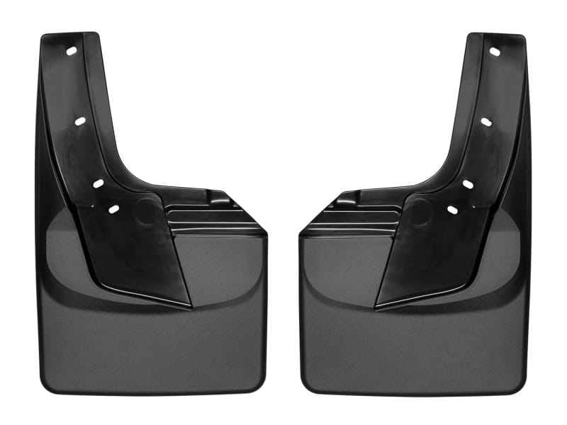 WT No Drill Mudflaps
