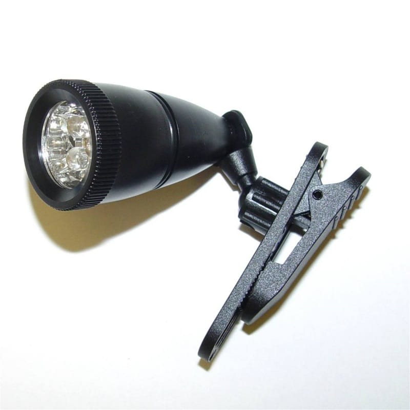 RUG LED Lights