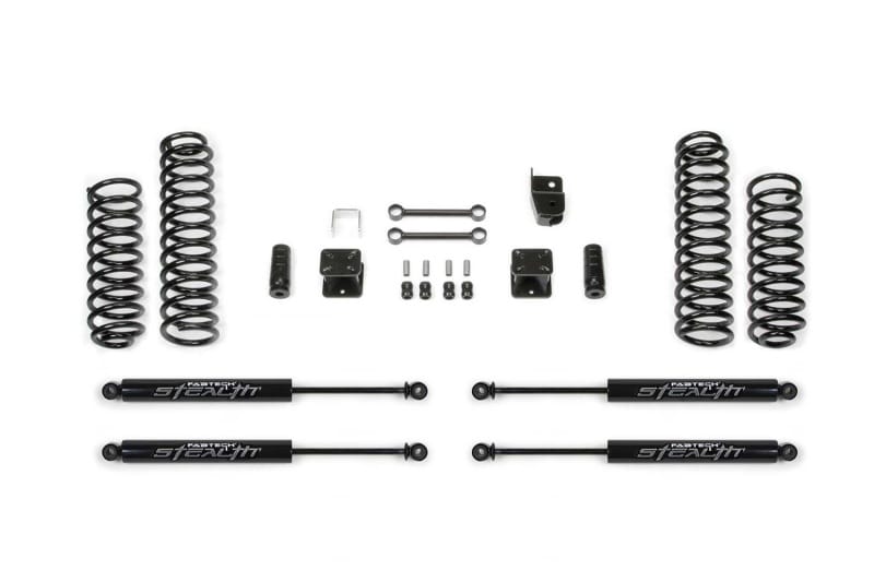 FAB Sport Kit Component Box