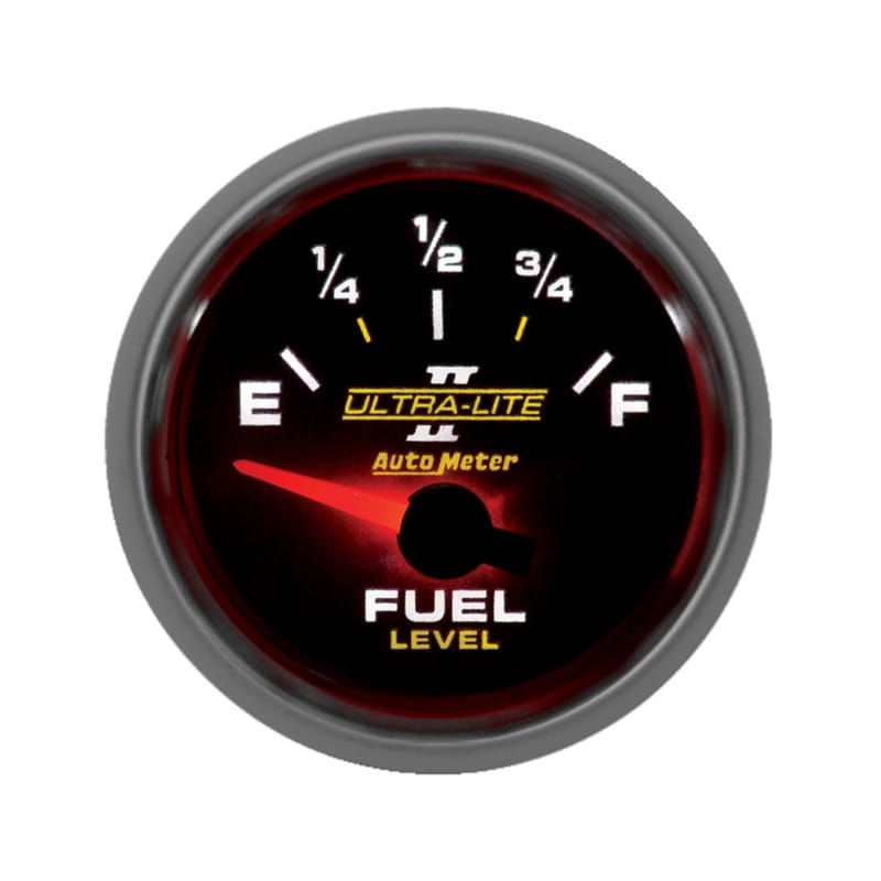 AM Ultra-Lite II Gauges thumbnail 2