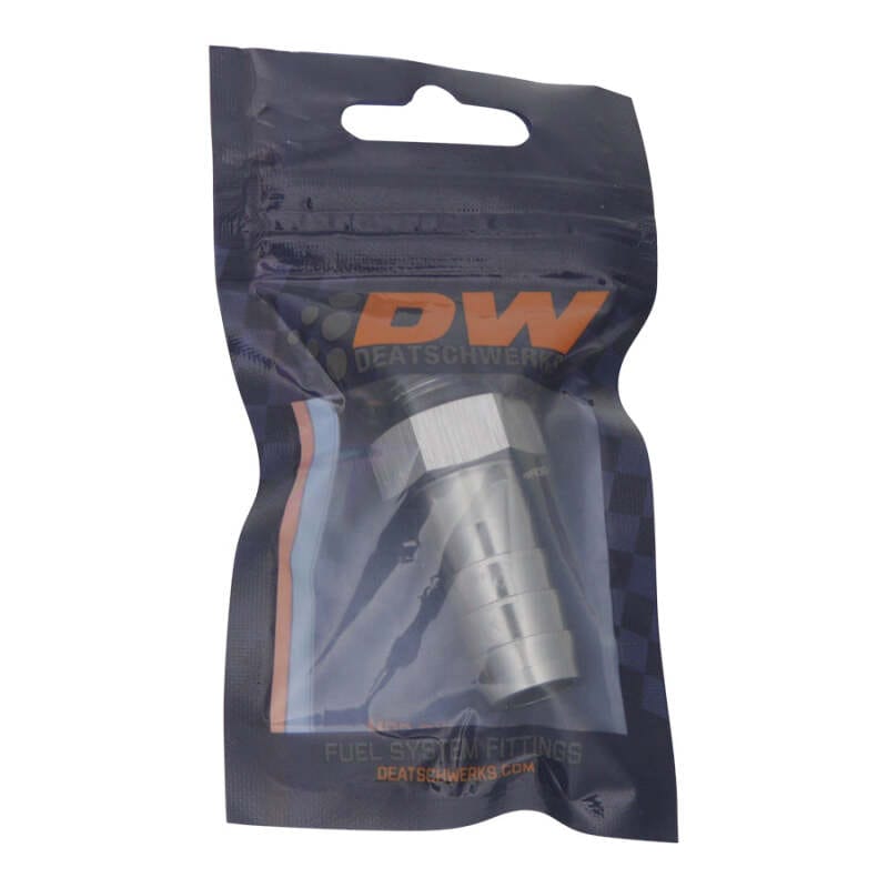 DW ORB to Hose Barb Adapters thumbnail 2