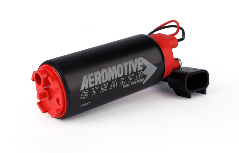 AER In-Tank Fuel Pumps