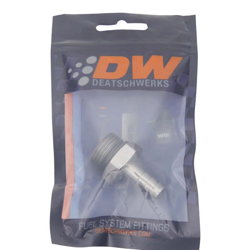 DW ORB to Hose Barb Adapters thumbnail 2