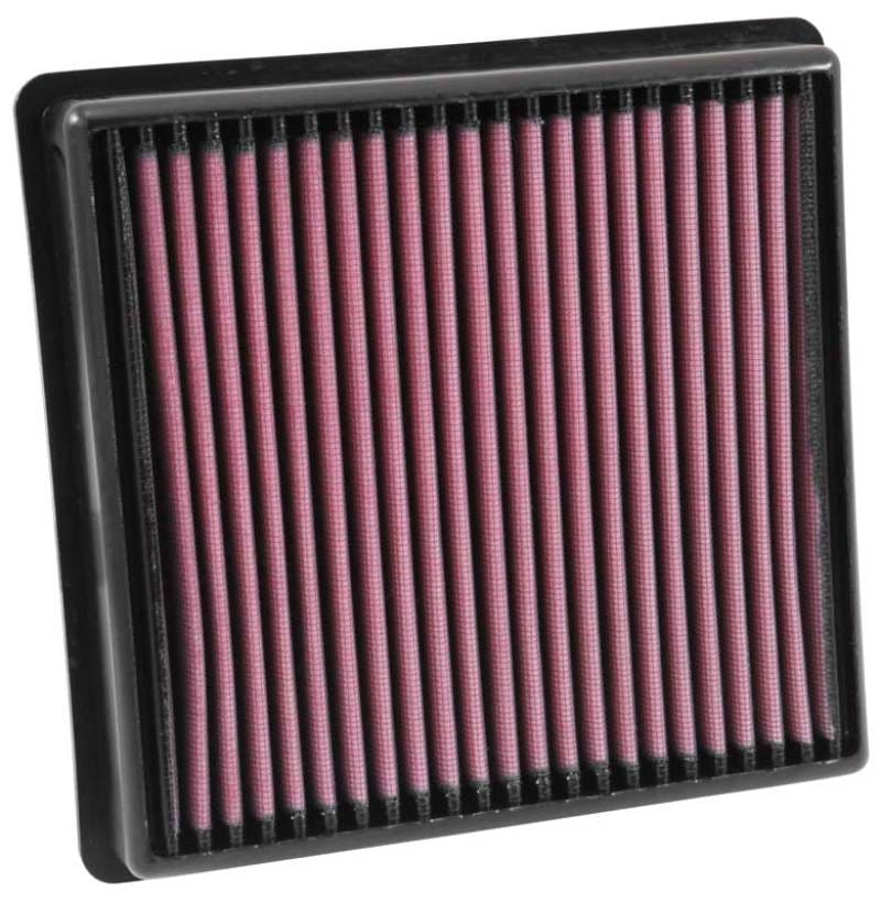 KN Drop in Air Filters