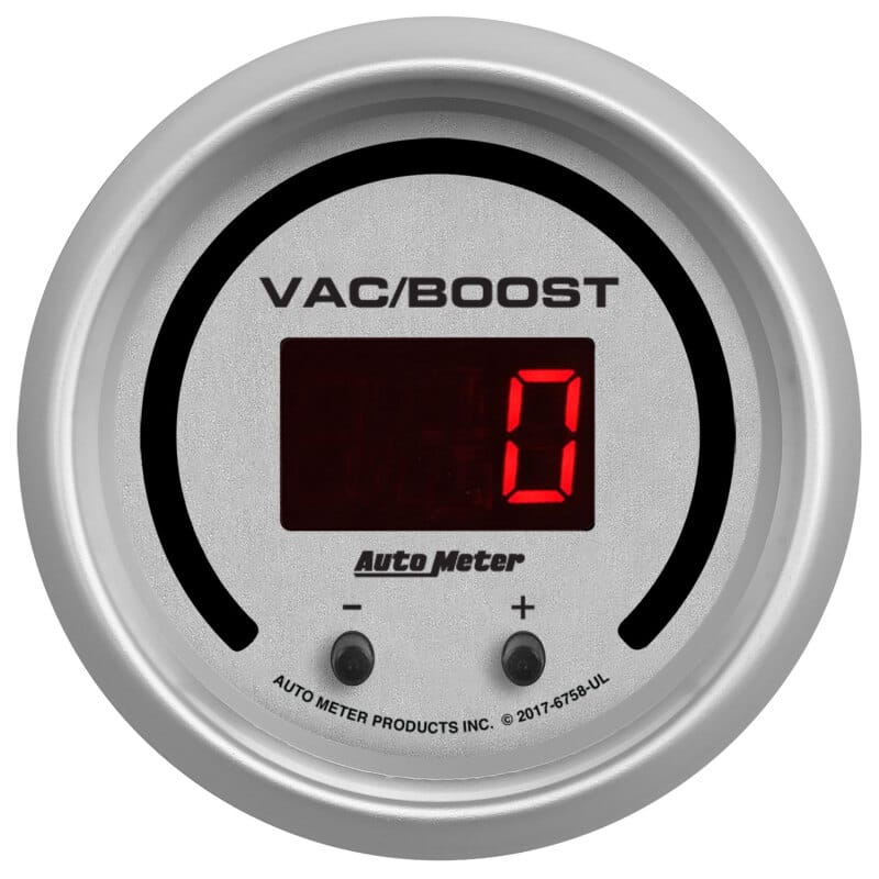 AM Ultra-Lite Gauges thumbnail 3