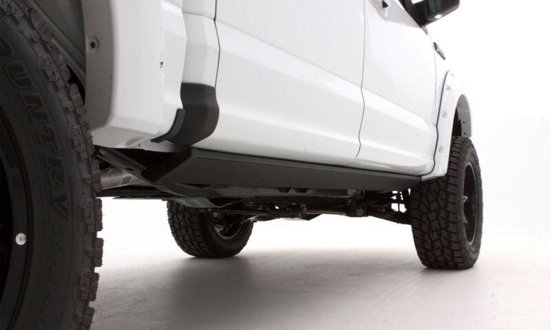 HL Trail Armor Rocker Panels thumbnail 4