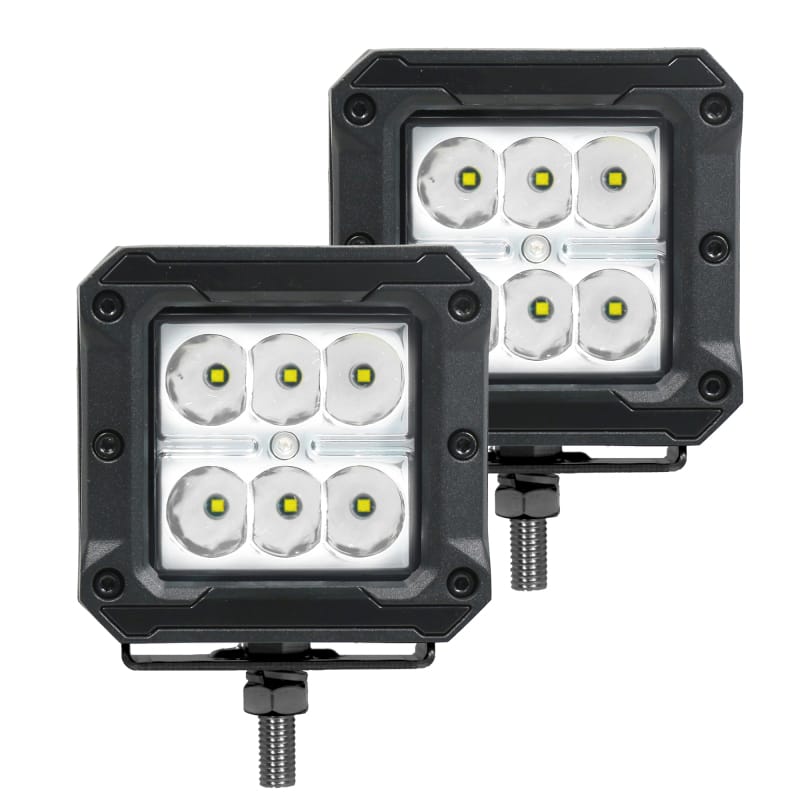 GOR Xplor Lighting