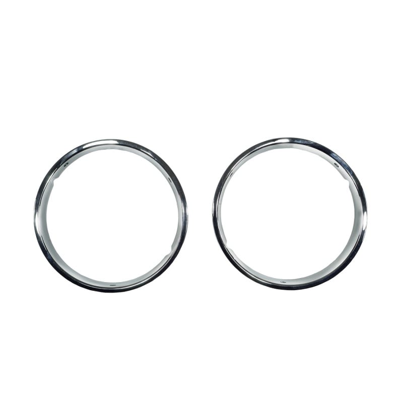 OMI Light Bezels