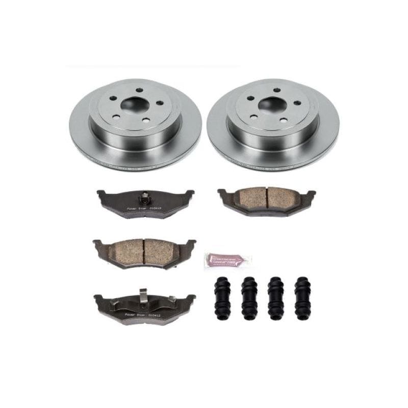 PSB Autospecialty Kit