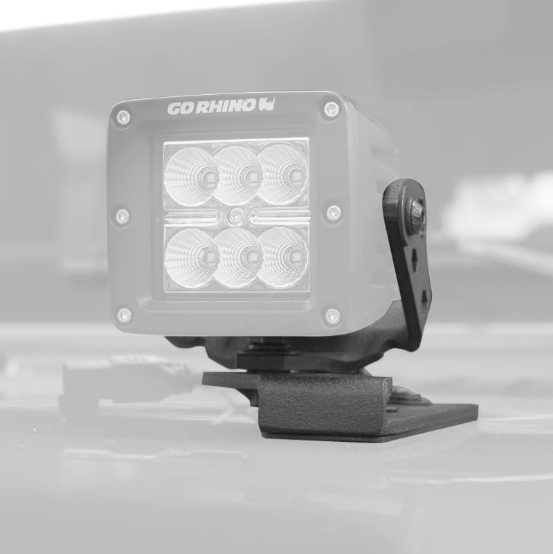GOR Light Mounts thumbnail 2