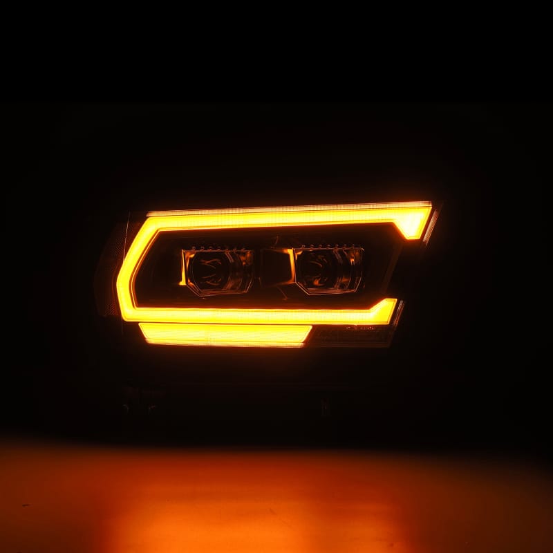 ARX PRO-Series Headlights thumbnail 4