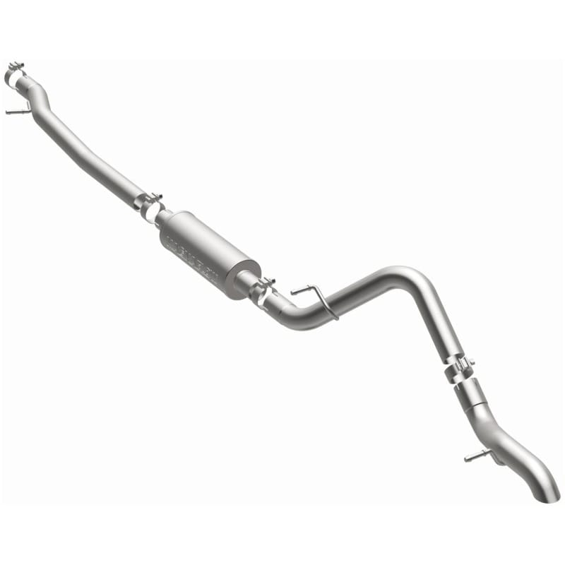 MAG Catback Exhaust thumbnail 5
