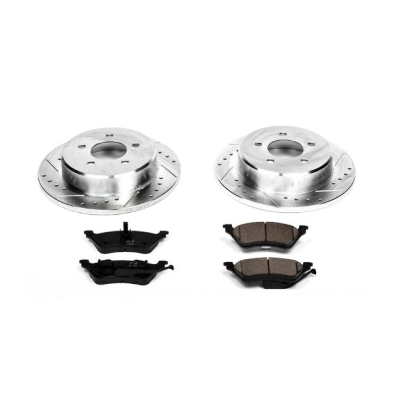 PSB Z23 Evolution Kit