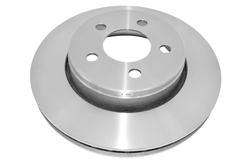 DBA Street Standard Rotors